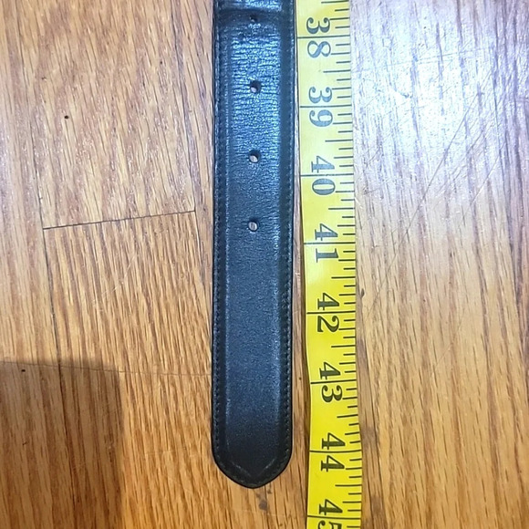 Burberry belt main image 5